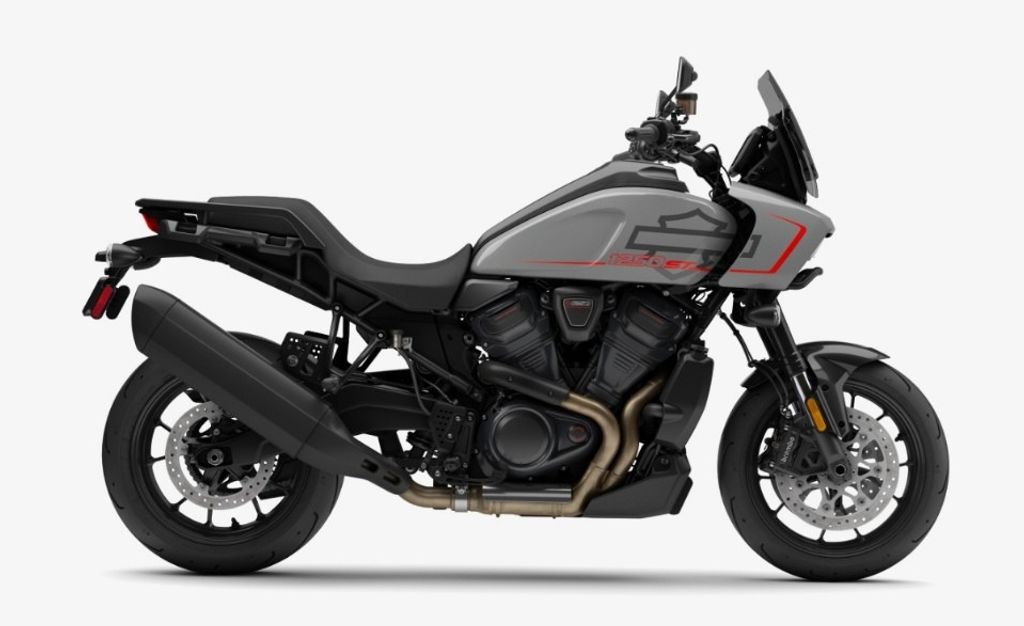  RA1250ST Pan America