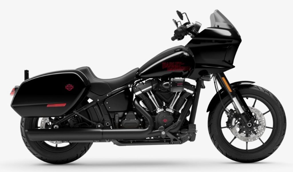  FXLRST Low Rider ST 117