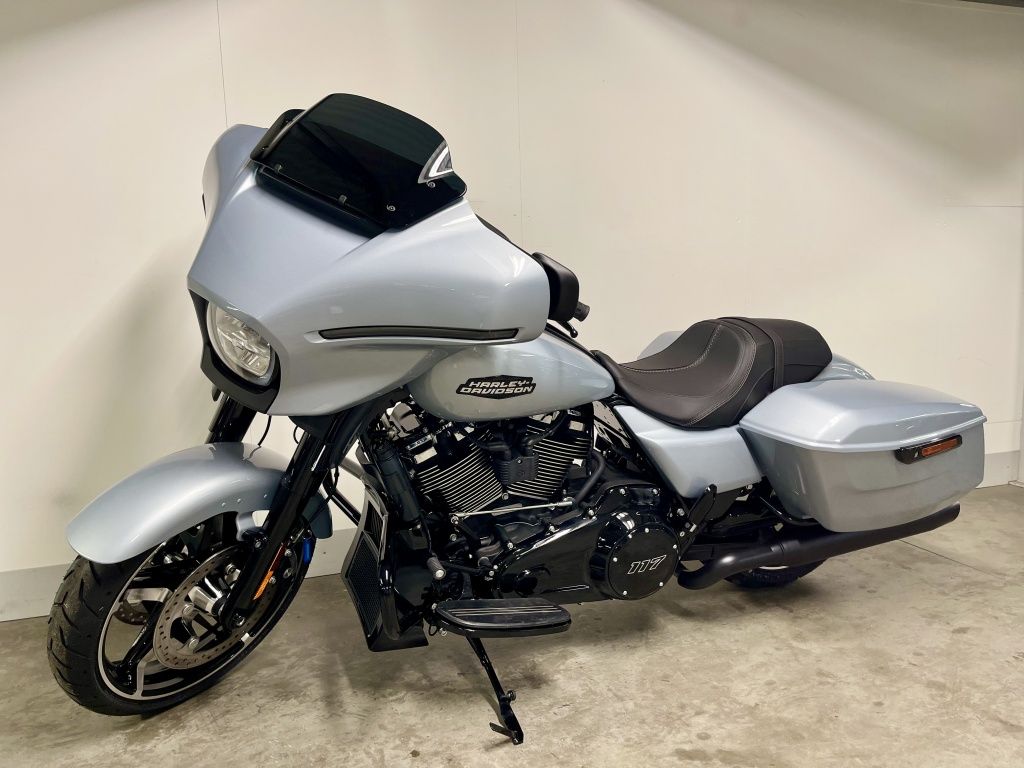 TOURING FLHX STREET GLIDE  TOURING FLHX STREET GLIDE