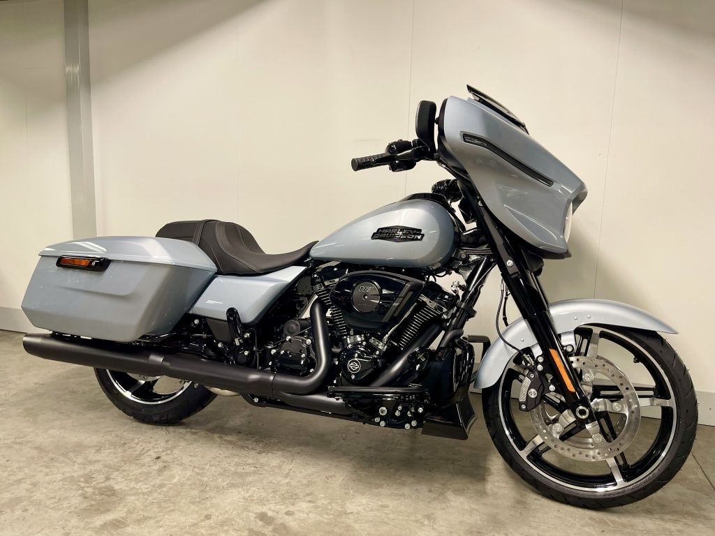 TOURING FLHX STREET GLIDE  TOURING FLHX STREET GLIDE