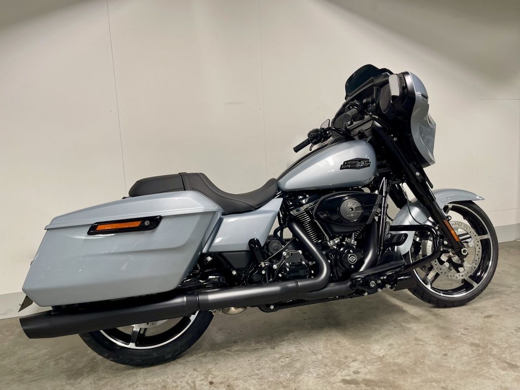 TOURING FLHX STREET GLIDE  TOURING FLHX STREET GLIDE