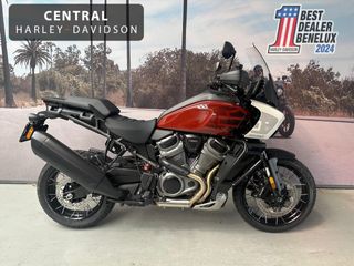  Pan America Special 1250