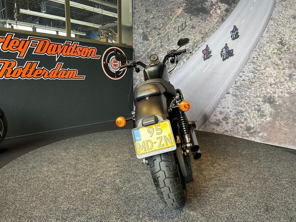 XL883N Sportster Iron  XL883N Sportster Iron