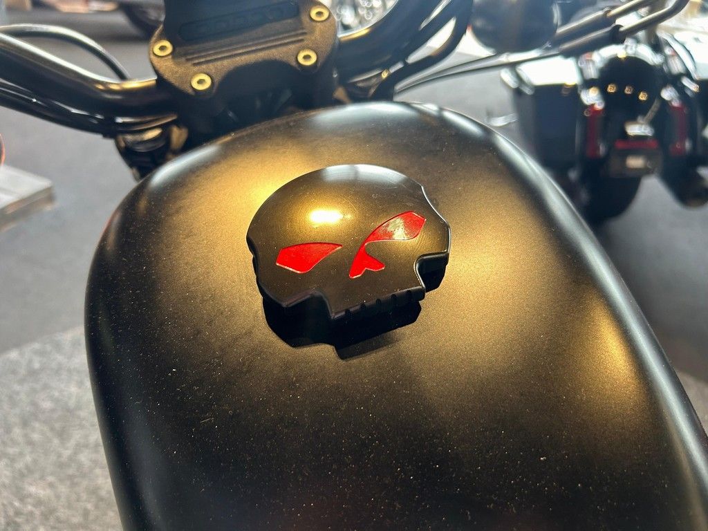 XL883N Sportster Iron  XL883N Sportster Iron