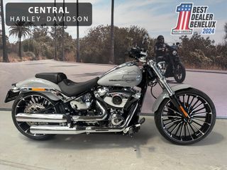  Breakout 1923 77KW