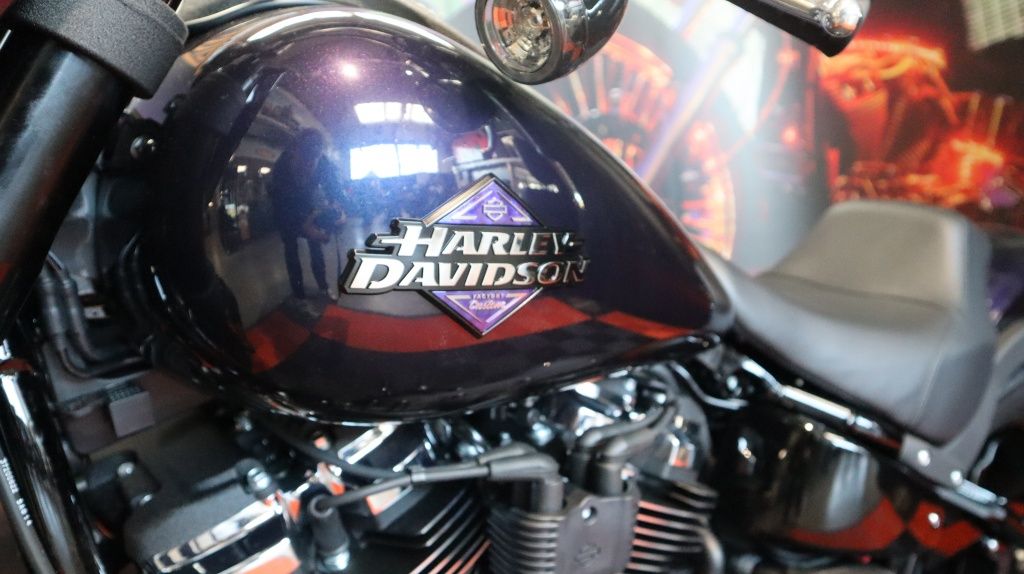 Tour Low Rider's  Tour Low Rider's