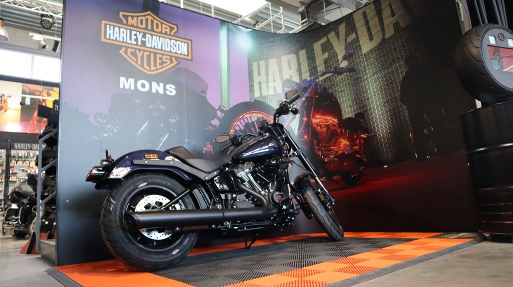 Tour Low Rider's  Tour Low Rider's