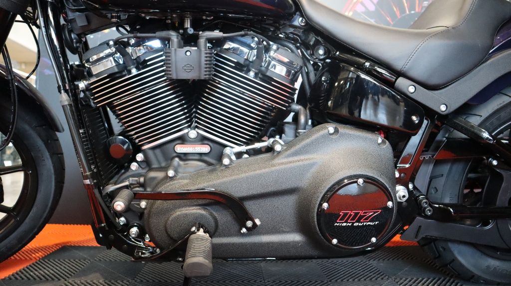 Tour Low Rider's  Tour Low Rider's