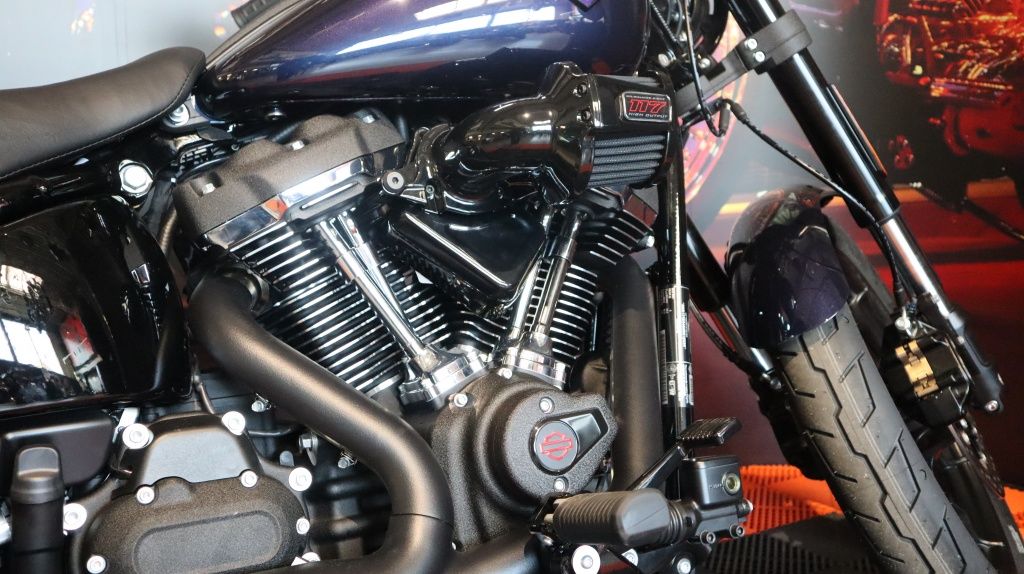 Tour Low Rider's  Tour Low Rider's