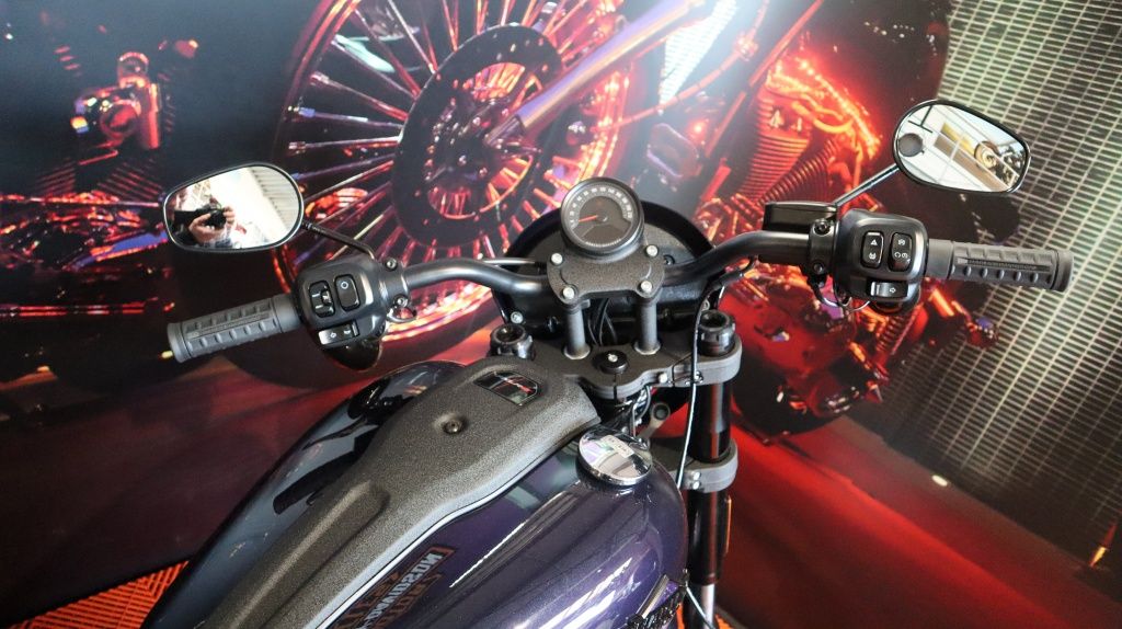 Tour Low Rider's  Tour Low Rider's