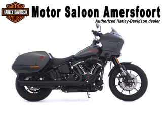  FXLRST SOFTAIL LOW RIDER ST