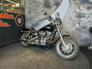  FXDC DYNA SUPER GLIDE CUSTOM
