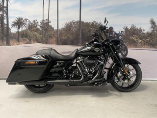  Road King 1868 SPECIAL 69KW