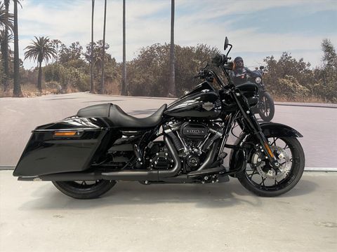  Road King 1868 SPECIAL 69KW