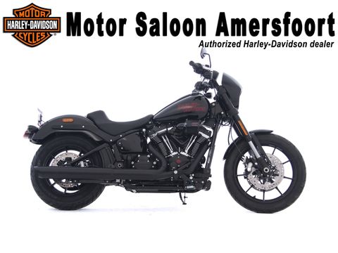  FXLRS SOFTAIL LOW RIDER S VAN 28.345 VOOR 26.795
