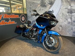  FLTRXSE CVO ROAD GLIDE