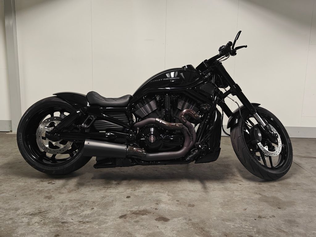  V-ROD VRSCDX NIGHT ROD SPECIAL / indicatieve prijs