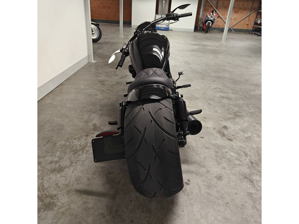 V-ROD VRSCDX NIGHT ROD SPECIAL / indicatieve prijs  V-ROD VRSCDX NIGHT ROD SPECIAL / indicatieve prijs