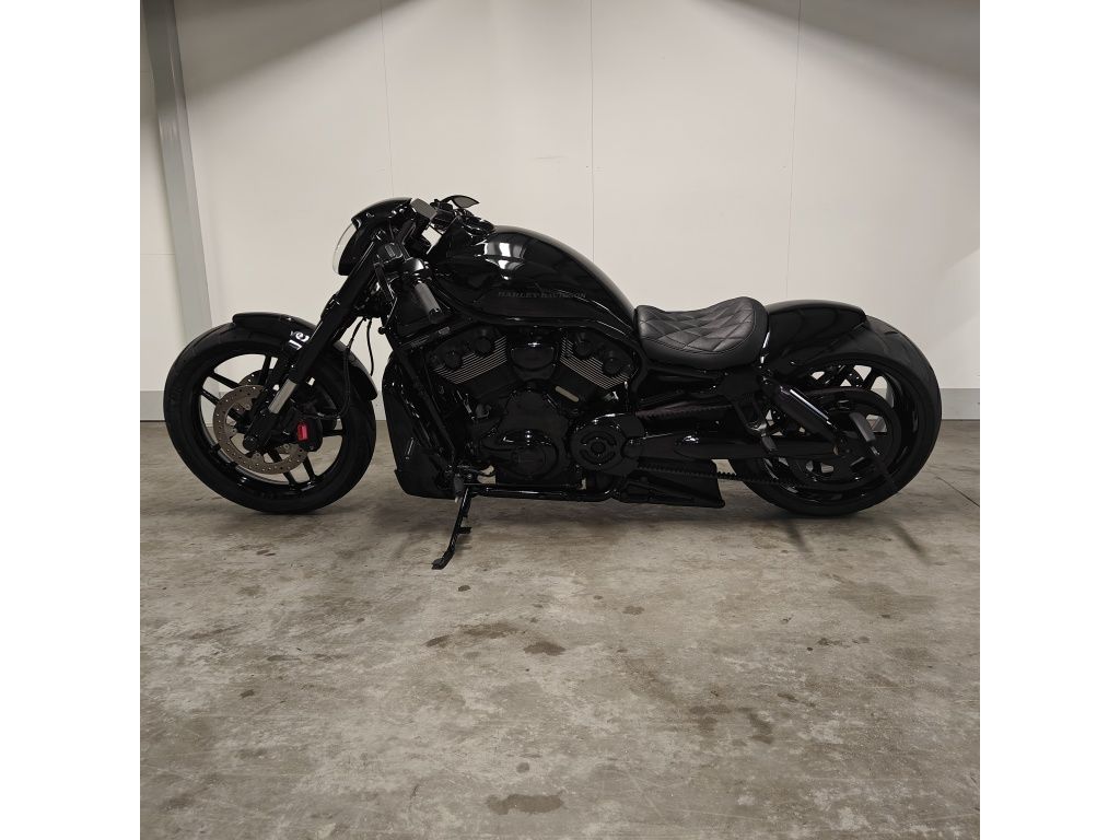 V-ROD VRSCDX NIGHT ROD SPECIAL / indicatieve prijs  V-ROD VRSCDX NIGHT ROD SPECIAL / indicatieve prijs