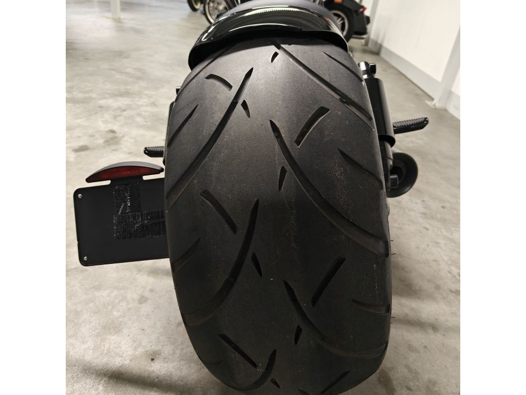 V-ROD VRSCDX NIGHT ROD SPECIAL / indicatieve prijs  V-ROD VRSCDX NIGHT ROD SPECIAL / indicatieve prijs