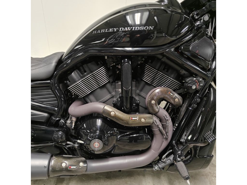 V-ROD VRSCDX NIGHT ROD SPECIAL / indicatieve prijs  V-ROD VRSCDX NIGHT ROD SPECIAL / indicatieve prijs