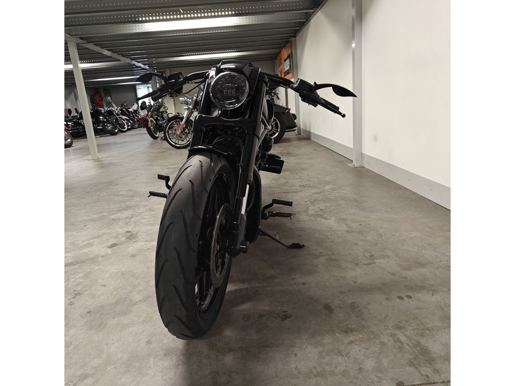 V-ROD VRSCDX NIGHT ROD SPECIAL / indicatieve prijs  V-ROD VRSCDX NIGHT ROD SPECIAL / indicatieve prijs