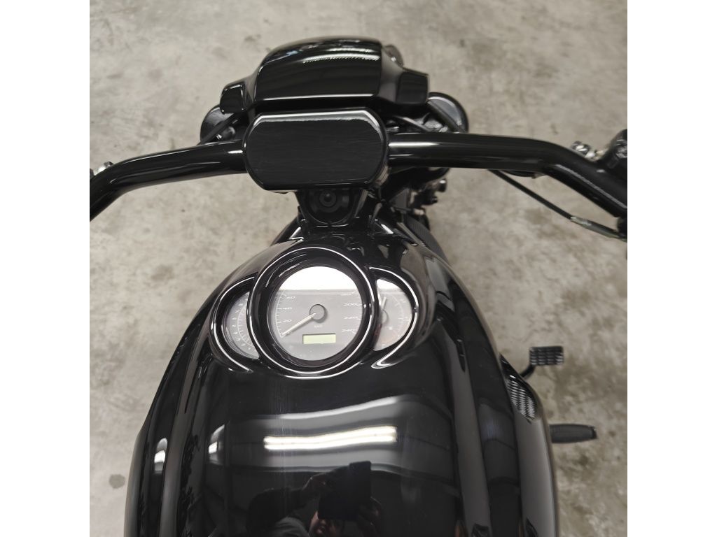 V-ROD VRSCDX NIGHT ROD SPECIAL / indicatieve prijs  V-ROD VRSCDX NIGHT ROD SPECIAL / indicatieve prijs