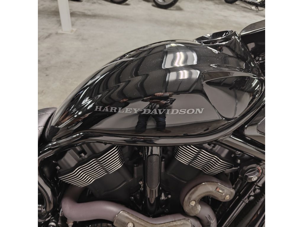 V-ROD VRSCDX NIGHT ROD SPECIAL / indicatieve prijs  V-ROD VRSCDX NIGHT ROD SPECIAL / indicatieve prijs