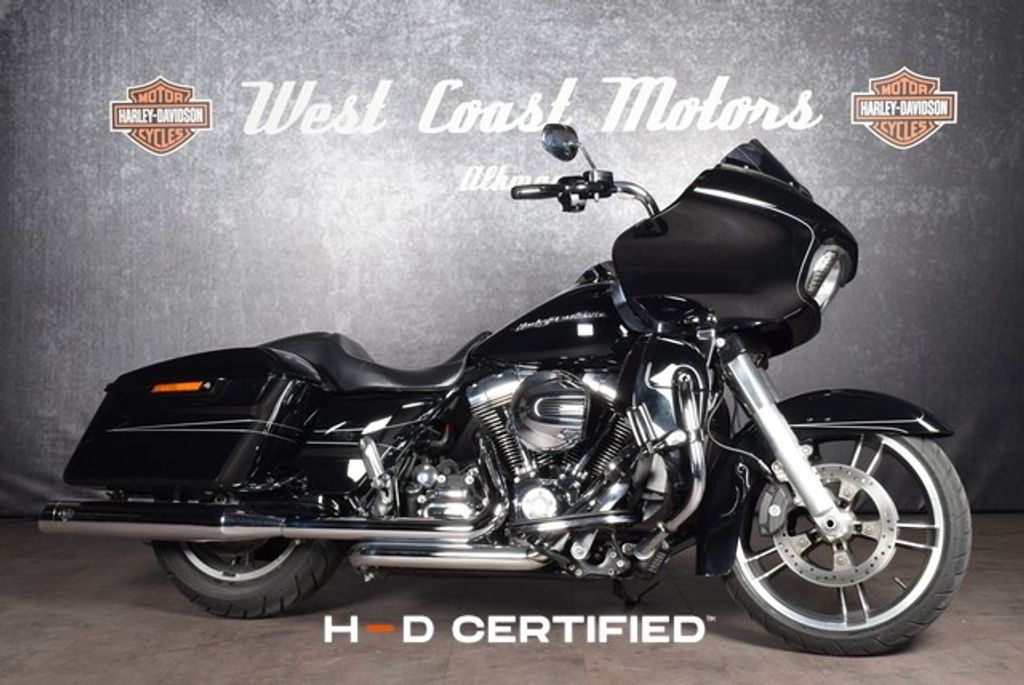 FLTRXS Road Glide Special