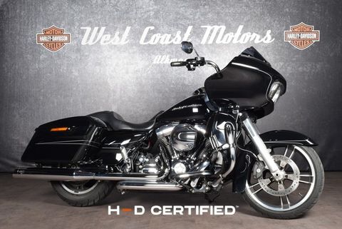  FLTRXS Road Glide Special