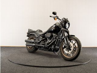  FXLRS Low Rider S Vivid Black