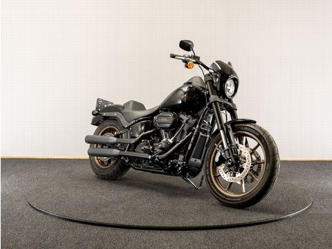  FXLRS Low Rider S Vivid Black