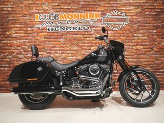  FLSB Sport Glide 107