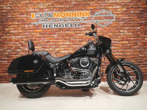  FLSB Sport Glide 107