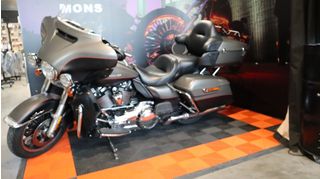  Chopper Ultra Limited