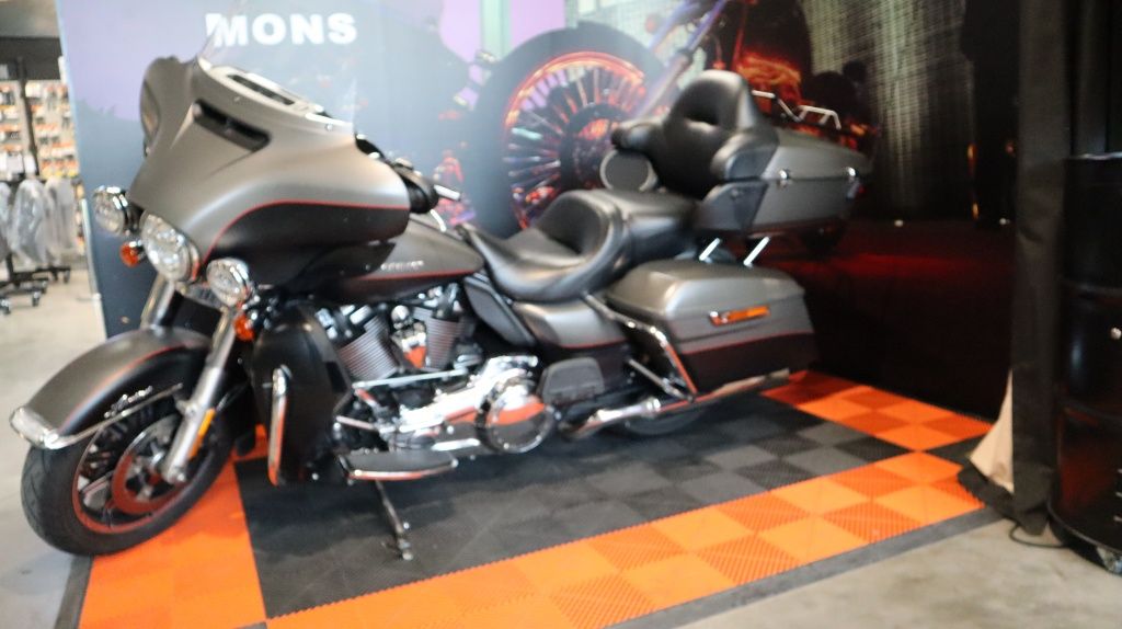  Chopper Ultra Limited