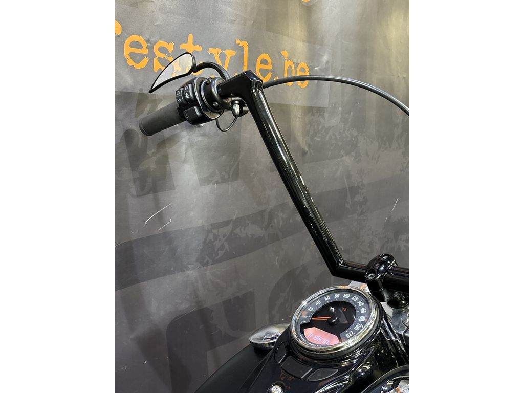 Chopper Softail Slim FLSL Custom  Chopper Softail Slim FLSL Custom