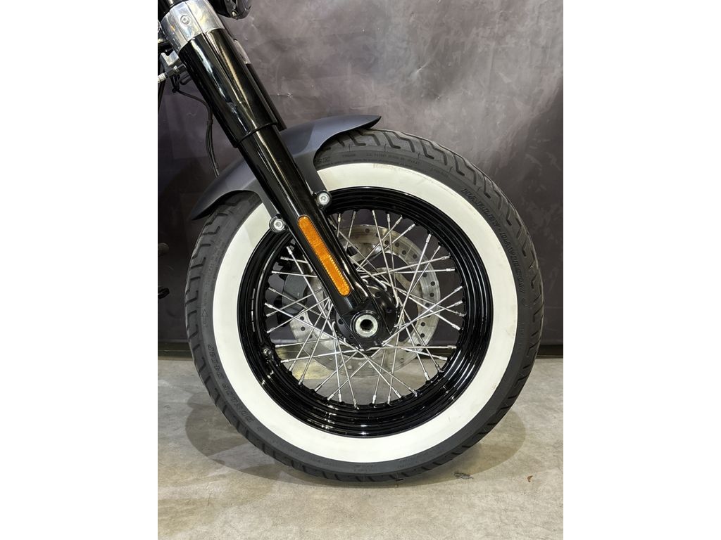 Chopper Softail Slim FLSL Custom  Chopper Softail Slim FLSL Custom