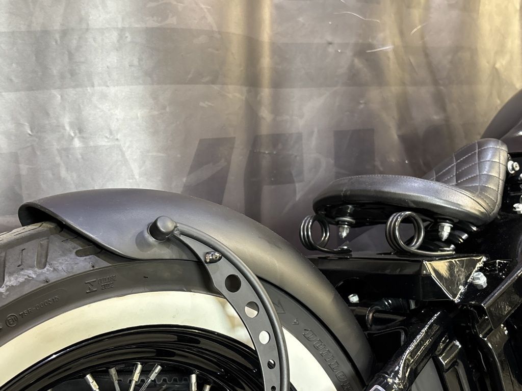 Chopper Softail Slim FLSL Custom  Chopper Softail Slim FLSL Custom