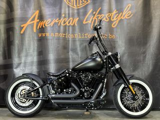  Chopper Softail Slim FLSL Custom