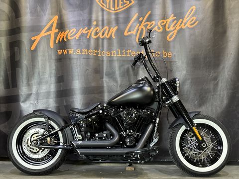  Chopper Softail Slim FLSL Custom
