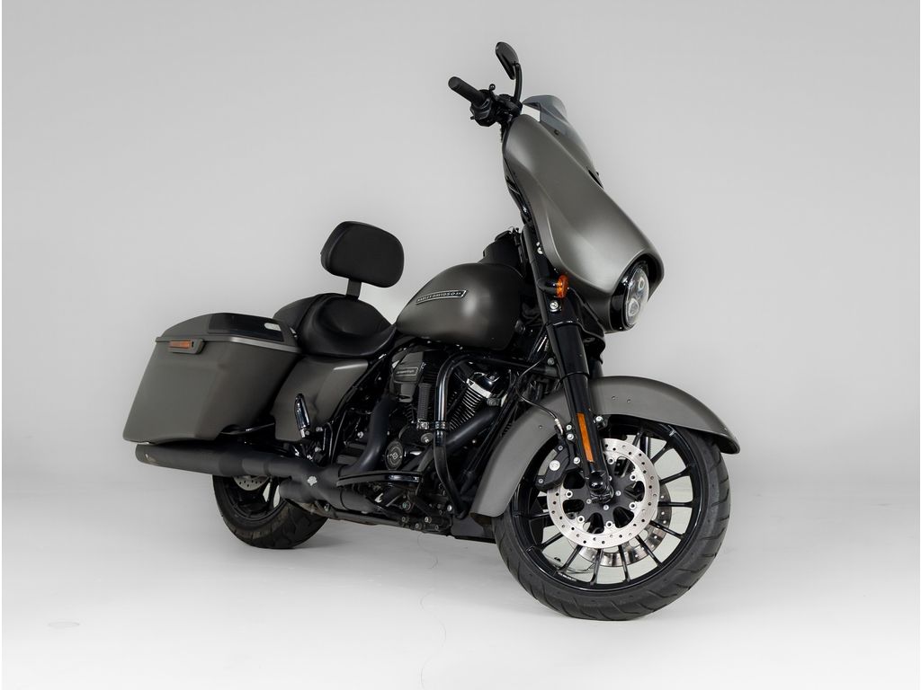  FLHXS Street Glide Special