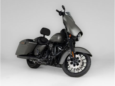  FLHXS Street Glide Special