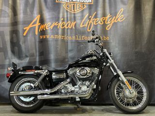  Chopper Dyna Super Glide Custom