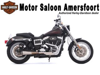  FXDL DYNA LOW RIDER / LOWRIDER