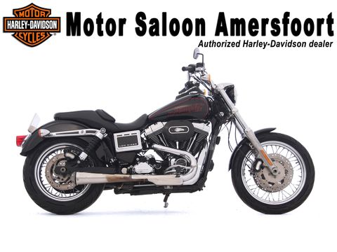  FXDL DYNA LOW RIDER / LOWRIDER