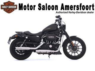  XL883N / XL883 N SPORTSTER IRON 883