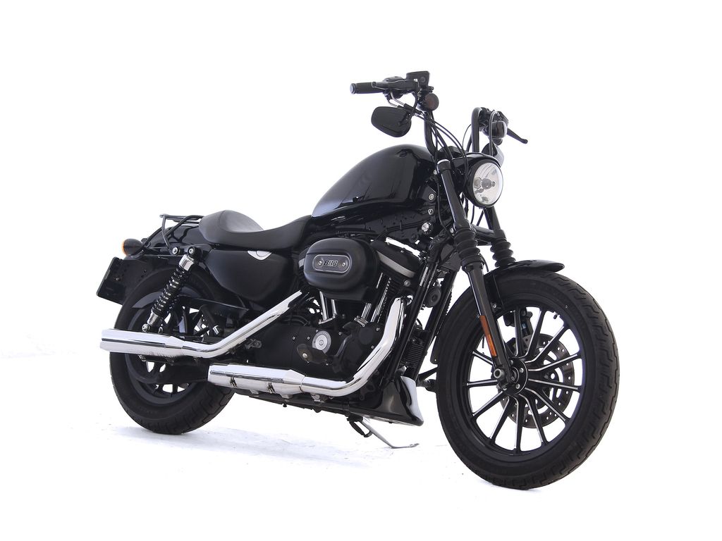 XL883N / XL883 N SPORTSTER IRON 883  XL883N / XL883 N SPORTSTER IRON 883
