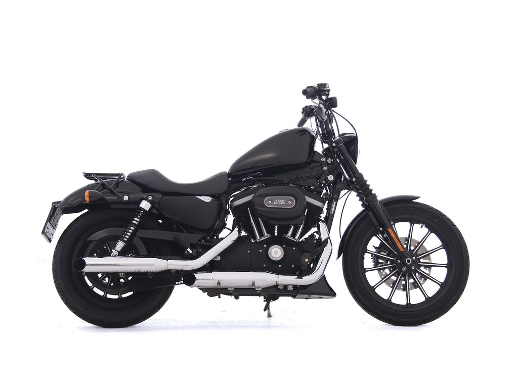 XL883N / XL883 N SPORTSTER IRON 883  XL883N / XL883 N SPORTSTER IRON 883