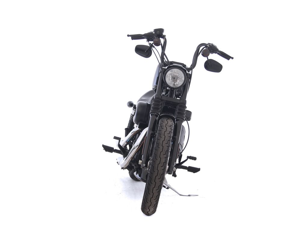 XL883N / XL883 N SPORTSTER IRON 883  XL883N / XL883 N SPORTSTER IRON 883